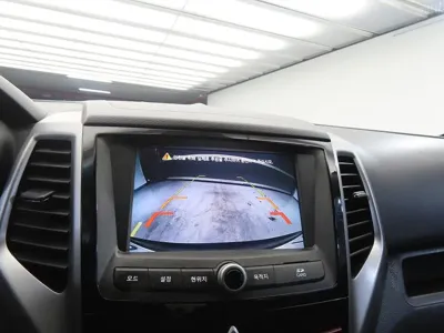 KG_Mobility_Ssangyong TIBOLI 2019, 116926 км, за 7600000 KRW - фото 14