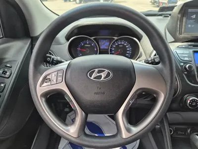 Hyundai Tucson 2015, 125779 км, за 7800000 KRW - фото 13