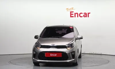 Kia Morning 2020, 52927 км, за 8900000 KRW - фото 3
