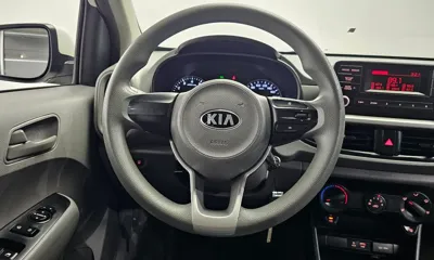 Kia Morning 2017, 109998 км, за 5000000 KRW - фото 13