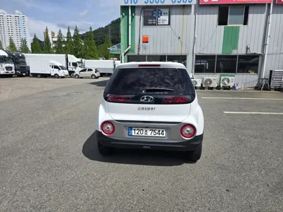 Hyundai Casper 2023, 24710 км, за 14000000 KRW - фото 6