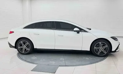 Mercedes-Benz EQE 2024, 21065 км, за 63000000 KRW - фото 6