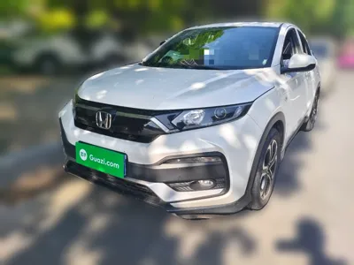 Honda XR-V 2020, 64000 км, за 67140.57 CNY - фото 1