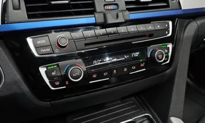 BMW 3-Series 2017, 84686 км, за 14700000 KRW - фото 30