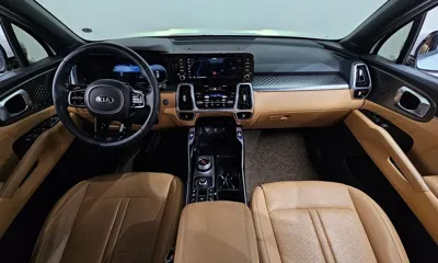 Kia Sorento 2021, 52286 км, за 26800000 KRW - фото 7