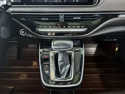 GAC Motor Trumpchi M6 2020, 110000 км, за 63800 CNY - фото 10