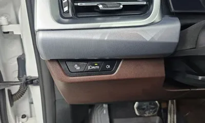 BMW X1 2025, 18352 км, за 55800000 KRW - фото 29