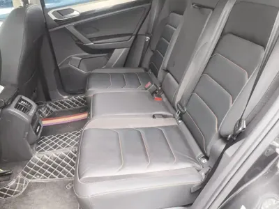 Volkswagen Tayron 2021, 154500 км, за 67800 CNY - фото 15