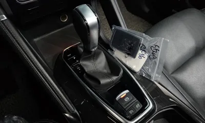 Renault-KoreaSamsung QM6 2019, 79205 км, за 13490000 KRW - фото 9