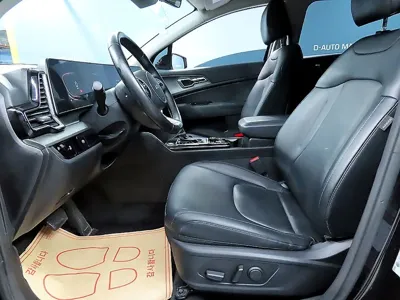 Kia Sportage 2022, 94554 км, за 23800000 KRW - фото 6