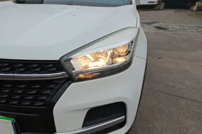 Chery Tiggo 5x 2019, 59600 км, за 44920.98 CNY - фото 8
