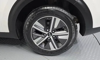Kia Niro 2020, 161432 км, за 14700000 KRW - фото 5