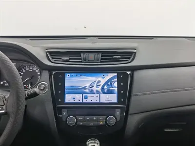 Nissan X-Trail 2021, 36400 км, за 72800 CNY - фото 12