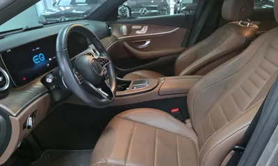 Mercedes-Benz E-Class 2021, 53522 км, за 44500000 KRW - фото 9