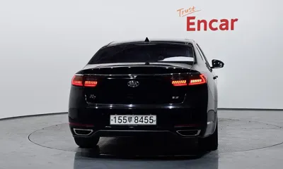 Kia K7 2017, 90527 км, за 11800000 KRW - фото 4
