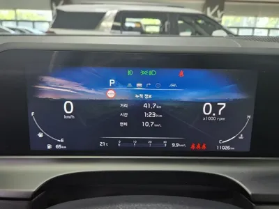 Kia Seltos 2025, 11024 км, за 28700000 KRW - фото 6