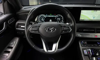Hyundai Palisade 2022, 131690 км, за 21700000 KRW - фото 13