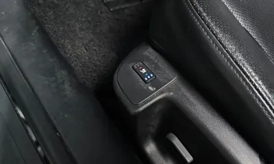 Renault-KoreaSamsung SM5 2018, 76286 км, за 6500000 KRW - фото 31