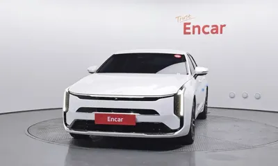 Kia K8 2025, 25242 км, за 35300000 KRW - фото 3