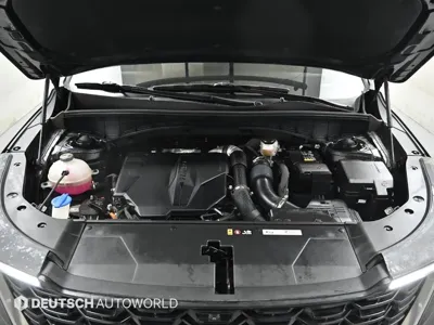 Kia Sorento 2024, 28000 км, за 34900000 KRW - фото 6