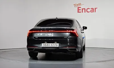 Kia K8 2022, 24222 км, за 28500000 KRW - фото 4
