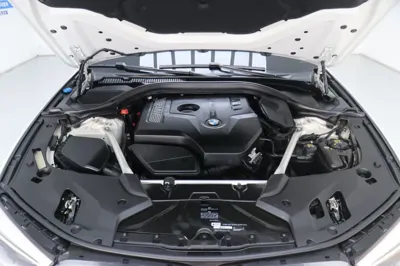 BMW 5-Series 2018, 93190 км, за 24900000 KRW - фото 19