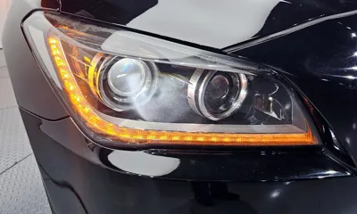 Hyundai Genesis 2016, 174544 км, за 10300000 KRW - фото 22