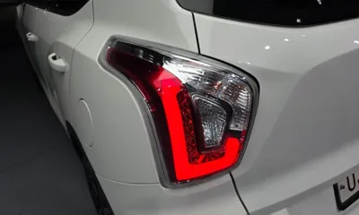 KG_Mobility_Ssangyong TIBOLI 2018, 56682 км, за 10200000 KRW - фото 23