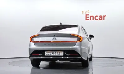 Hyundai Sonata 2022, 40279 км, за 17390000 KRW