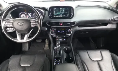 Hyundai Santafe 2019, 118060 км, за 17500000 KRW - фото 7
