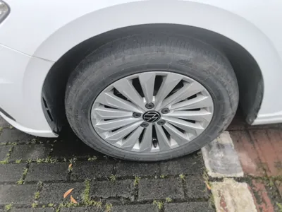 Volkswagen Lavida 2019, 69800 км, за 69678.96 CNY - фото 8