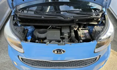 Kia Ray 2014, 39480 км, за 6300000 KRW - фото 6