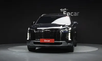 Hyundai Palisade 2023, 73868 км, за 28400000 KRW - фото 3