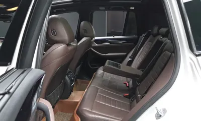 BMW X3 2019, 97545 км, за 27990000 KRW - фото 11