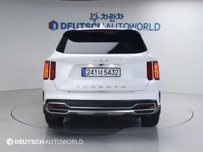 Kia Sorento 2022, 52997 км, за 30500000 KRW