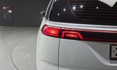 Kia Canival 2021, 95193 км, за 18500000 KRW - фото 23