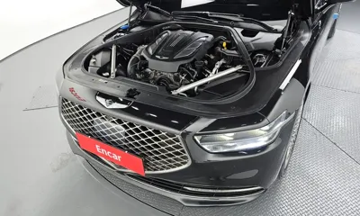 Genesis G90 2019, 176619 км, за 27490000 KRW - фото 6