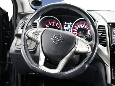 KG_Mobility_Ssangyong TIBOLI 2016, 66353 км, за 9500000 KRW - фото 16