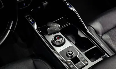Kia Sorento 2021, 73100 км, за 26800000 KRW - фото 9