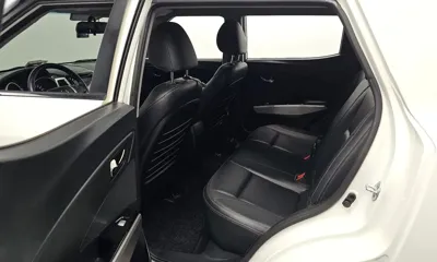 KG_Mobility_Ssangyong TIBOLI 2016, 154870 км, за 5200000 KRW - фото 12