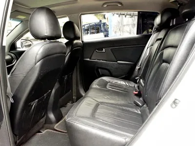 Kia Sportage 2012, 173000 км, за 5800000 KRW - фото 6