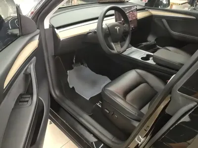 Tesla Model Y 2023, 54600 км, за 188200 CNY - фото 16