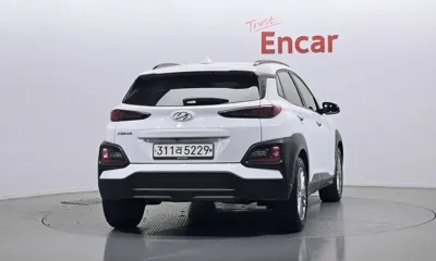 Hyundai Kona 2020, 129902 км, за 13900000 KRW