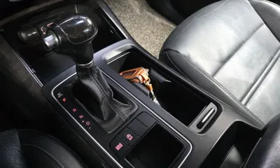 Kia Sorento 2015, 219119 км, за 7900000 KRW - фото 9