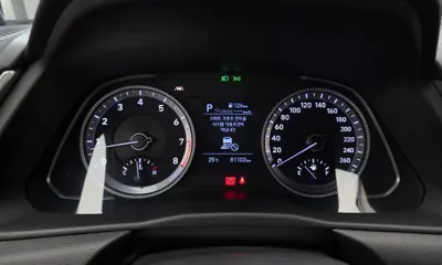 Hyundai Sonata 2020, 81102 км, за 16390000 KRW - фото 8