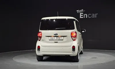 Kia Ray 2019, 59429 км, за 11300000 KRW