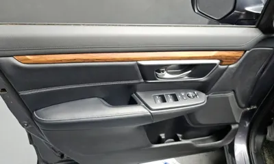 Honda CR-V 2017, 95741 км, за 18000000 KRW - фото 24