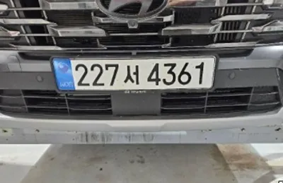 Hyundai Tucson · 2025 год