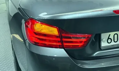 BMW 4-Series 2015, 138696 км, за 17990000 KRW - фото 23