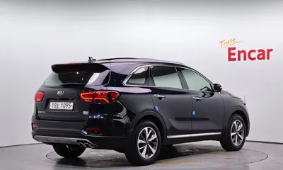 Kia Sorento 2019, 48668 км, за 21500000 KRW - фото 2